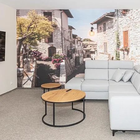 Piano Świeradów-Zdrój