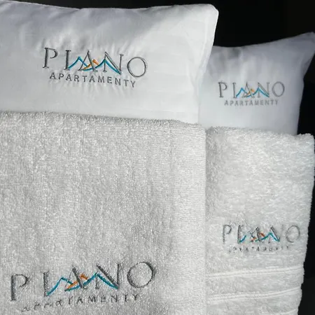 Piano Διαμέρισμα