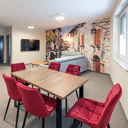 Piano Świeradów-Zdrój