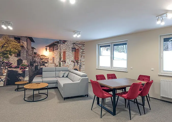 Piano * Świeradów-Zdrój