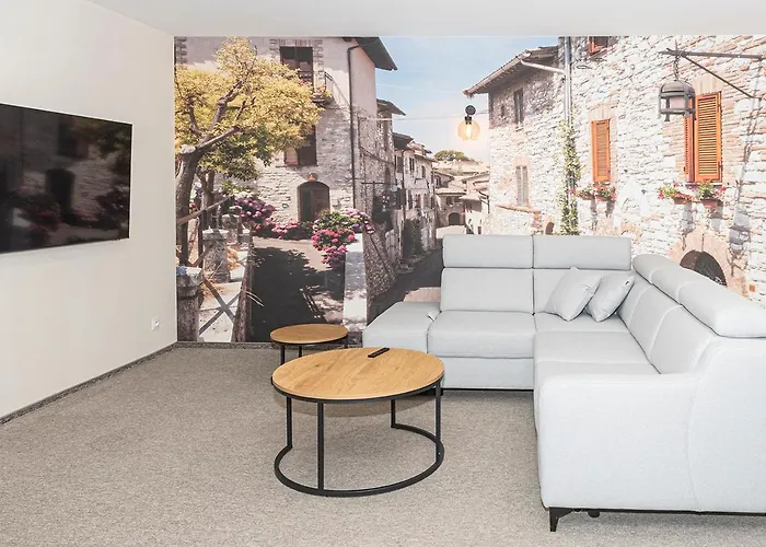 Piano Swieradow-Zdroj