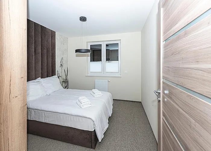 Piano شقة Świeradów-Zdrój