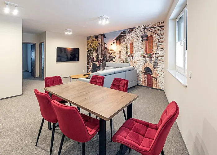 Piano Świeradów-Zdrój